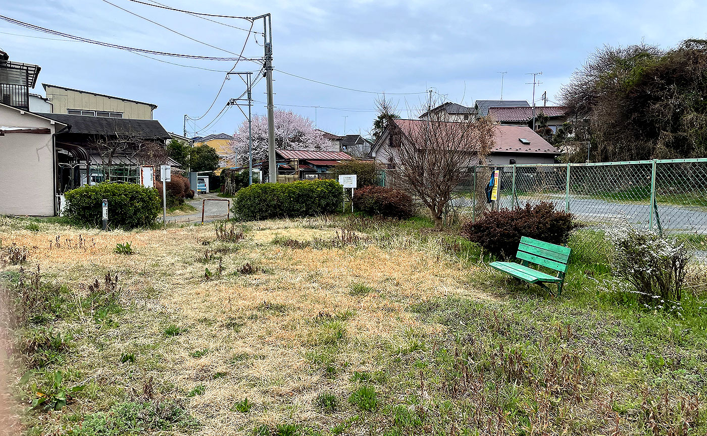 仲田橋児童遊園