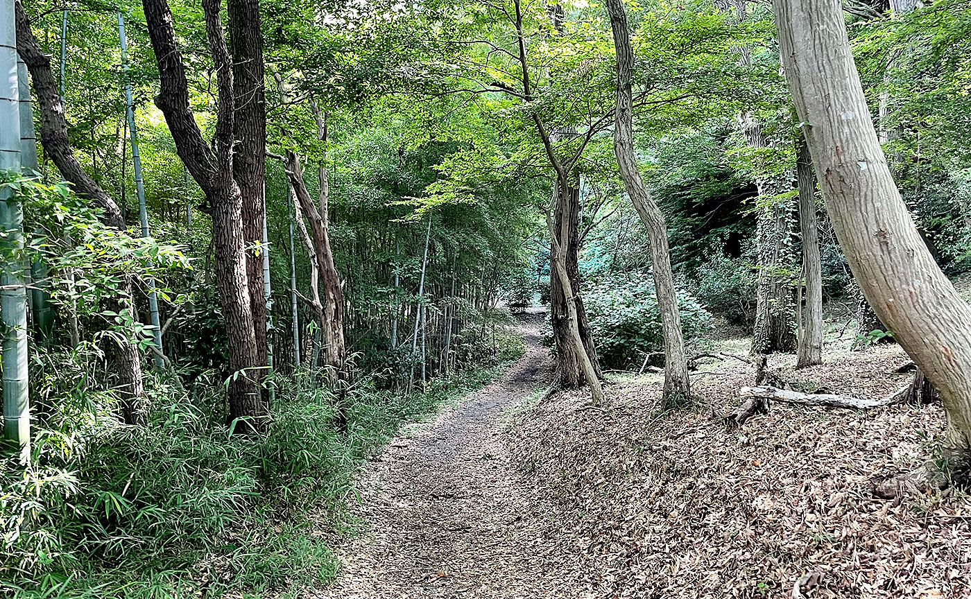 大塚山公園