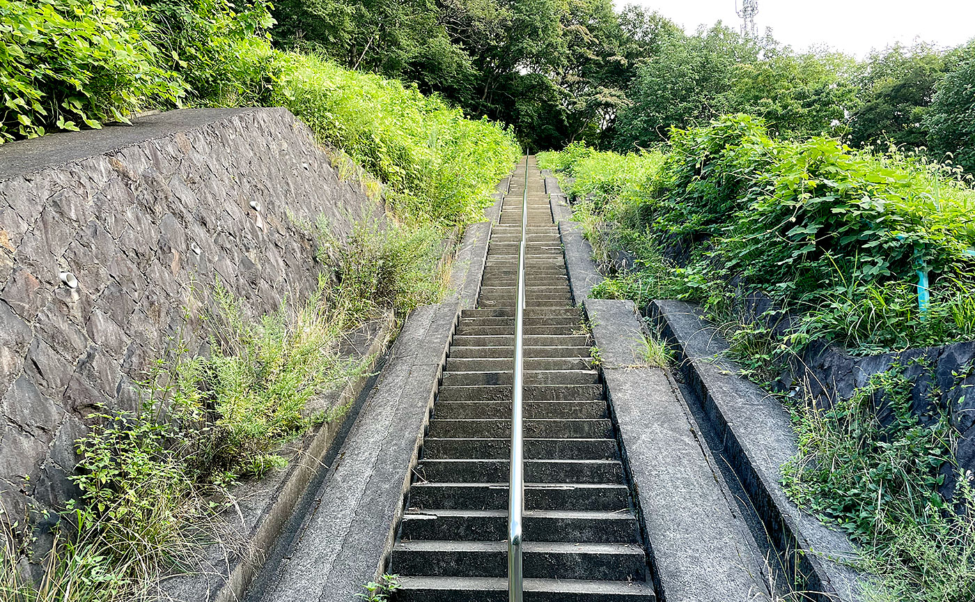 大塚山公園