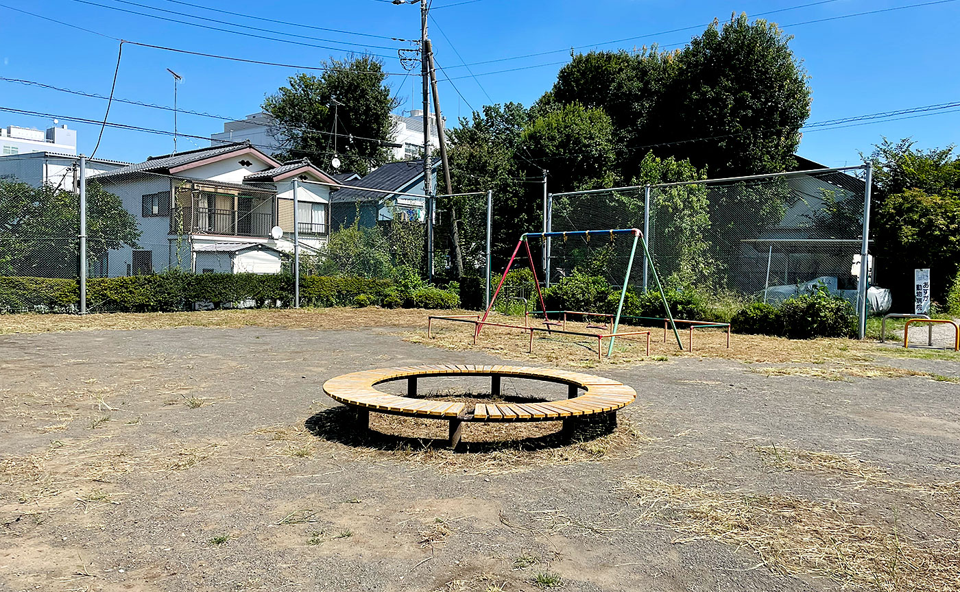 小宮東公園