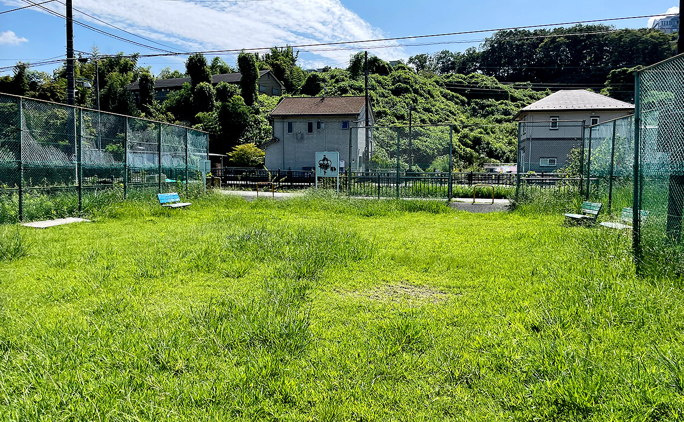 黄金橋児童遊園