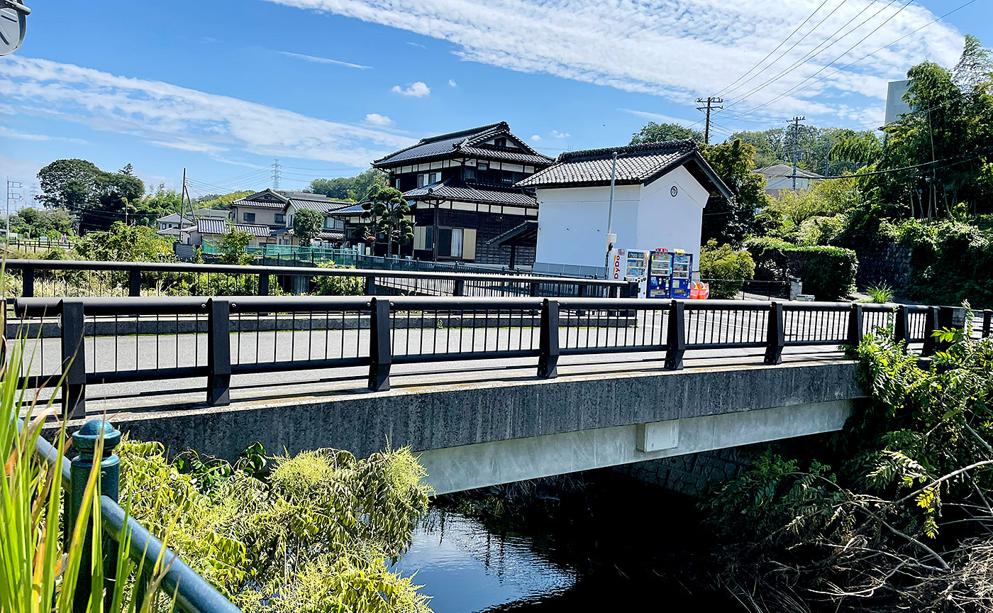 黄金橋児童遊園