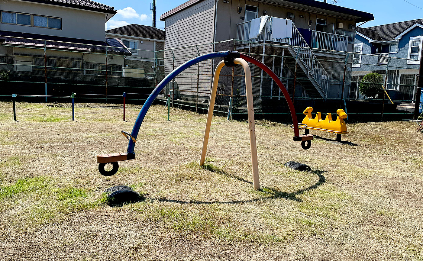 小宮東公園