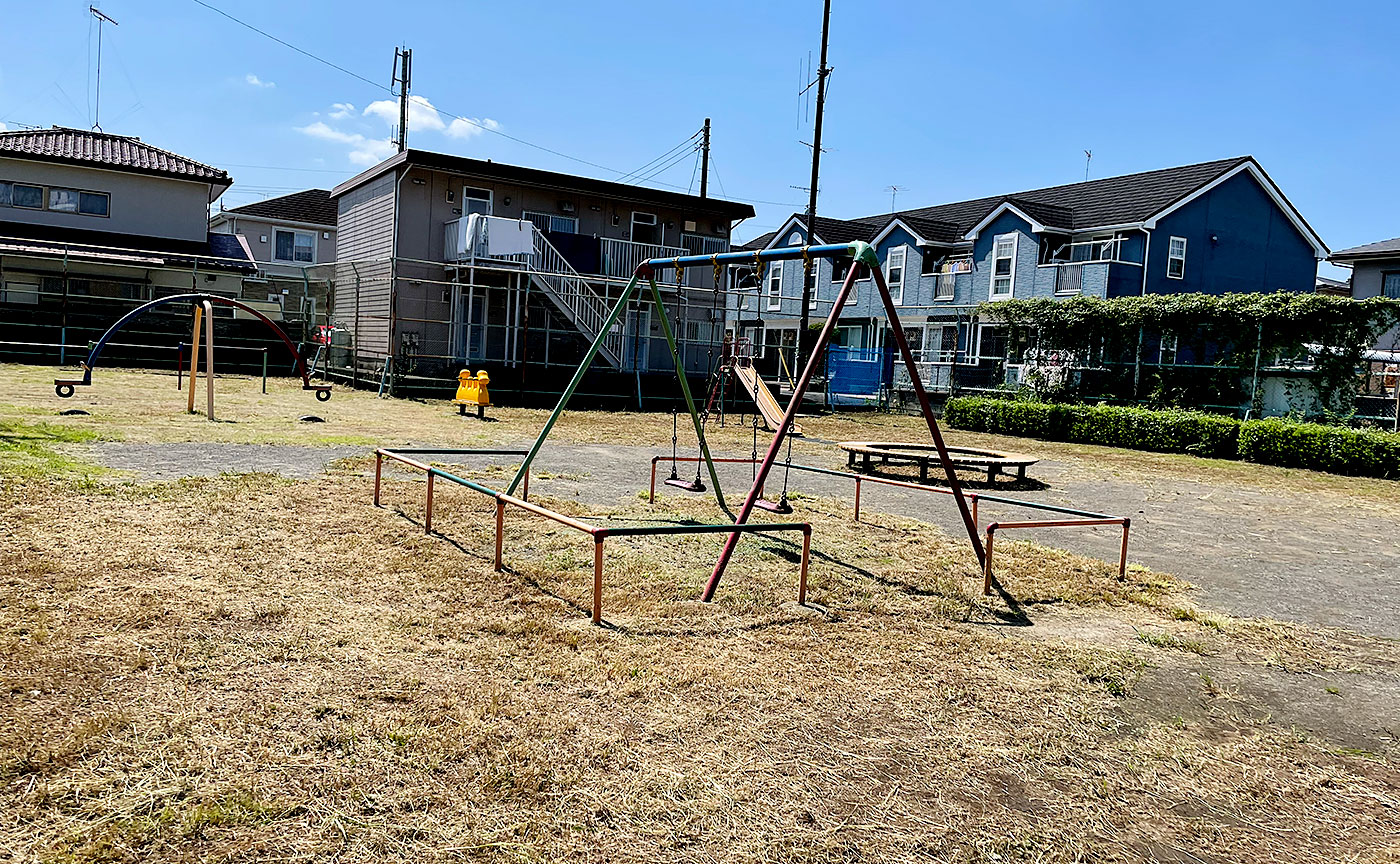 小宮東公園