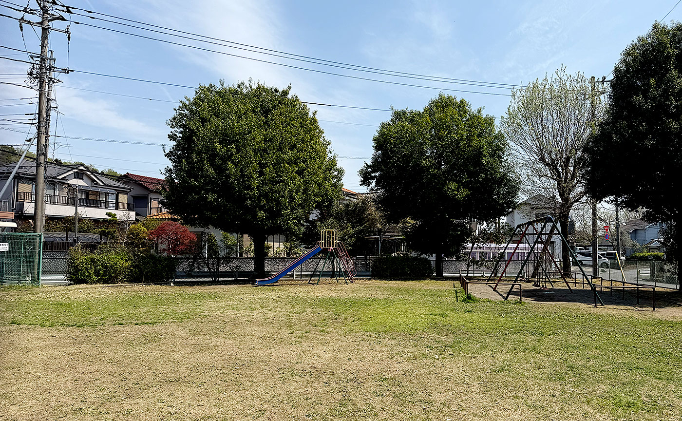 鳥栖公園