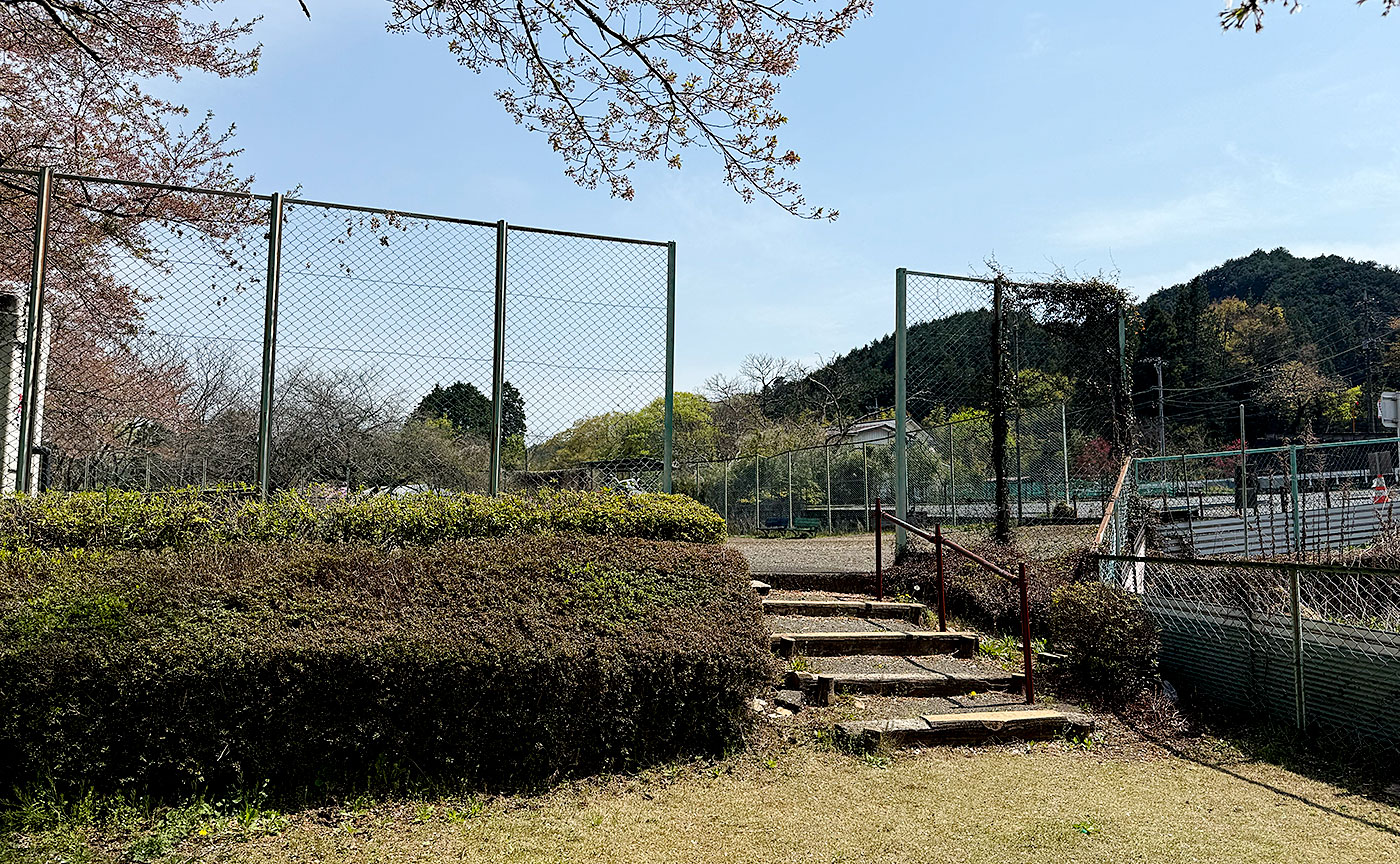 今熊児童公園