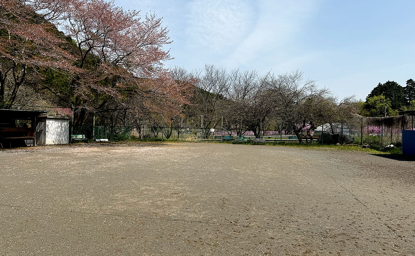 今熊児童公園