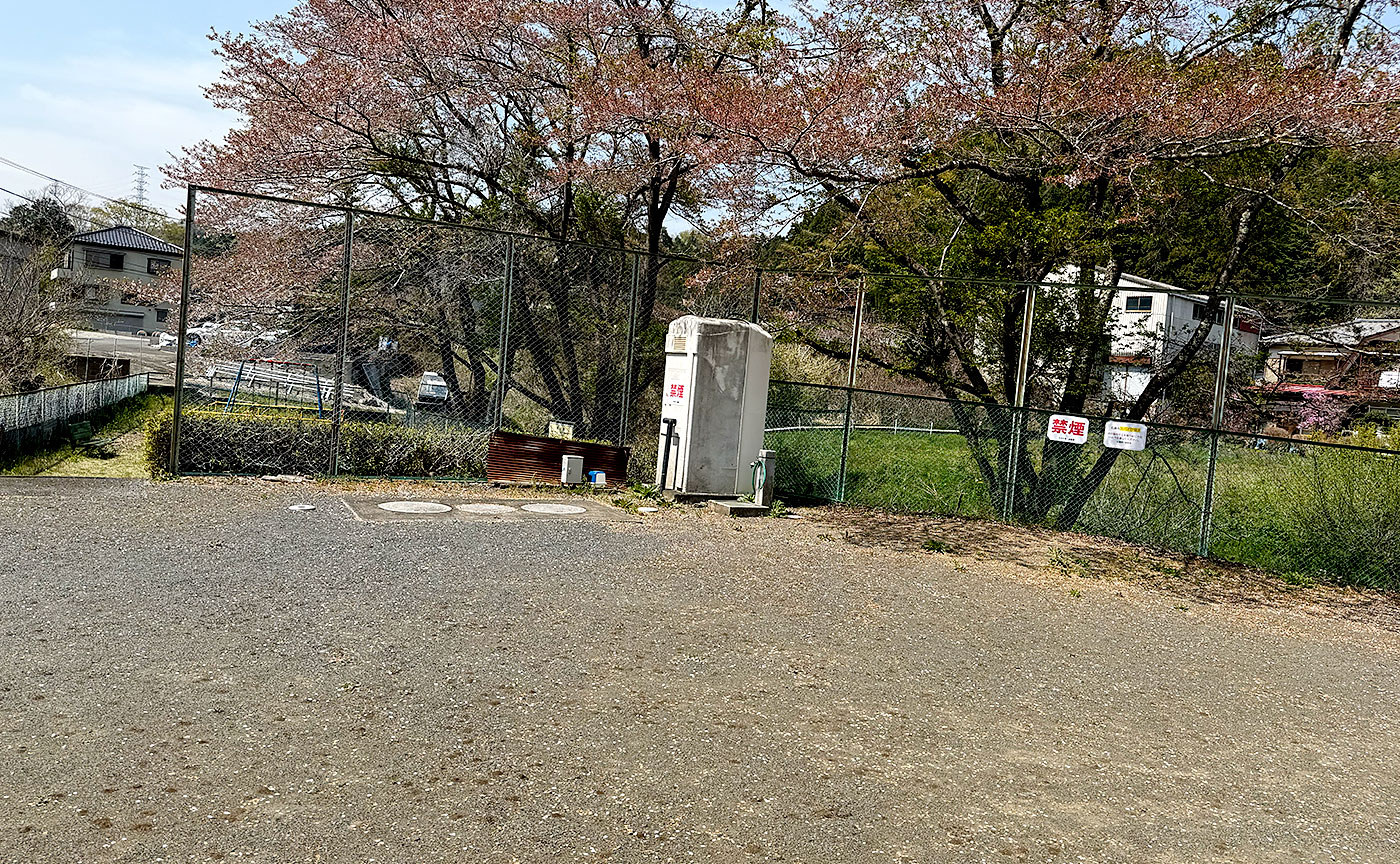 今熊児童公園