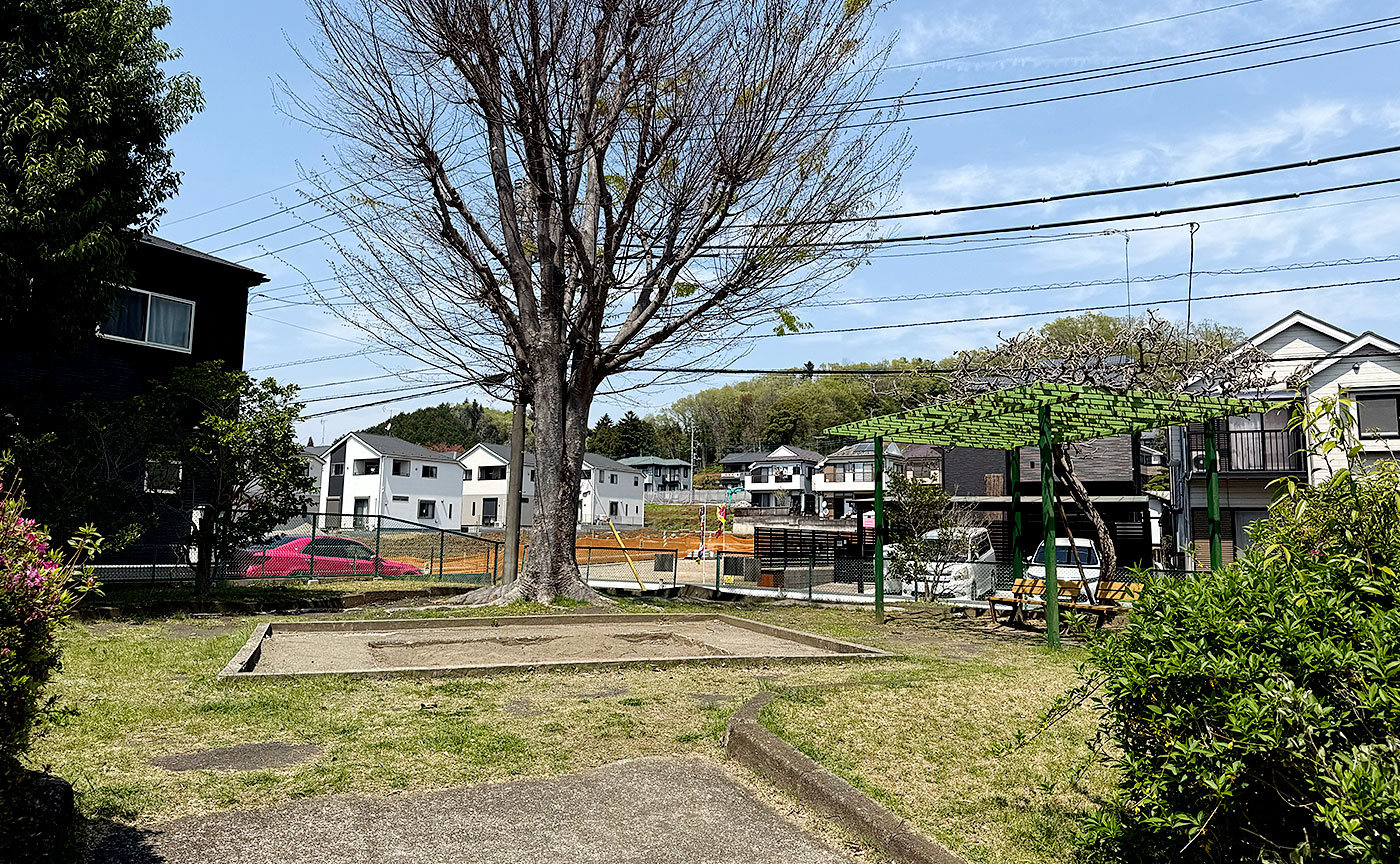 鳥栖公園