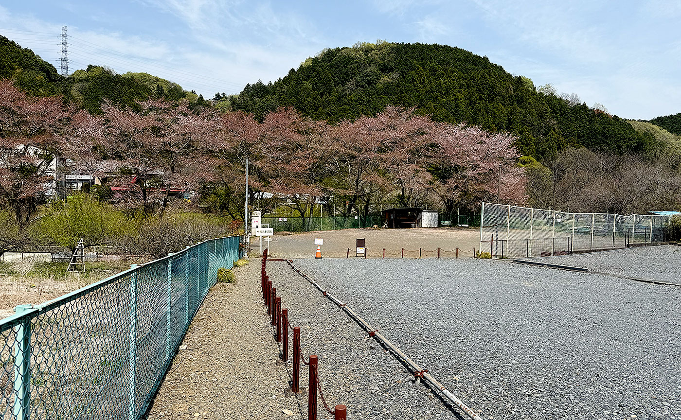 今熊児童公園