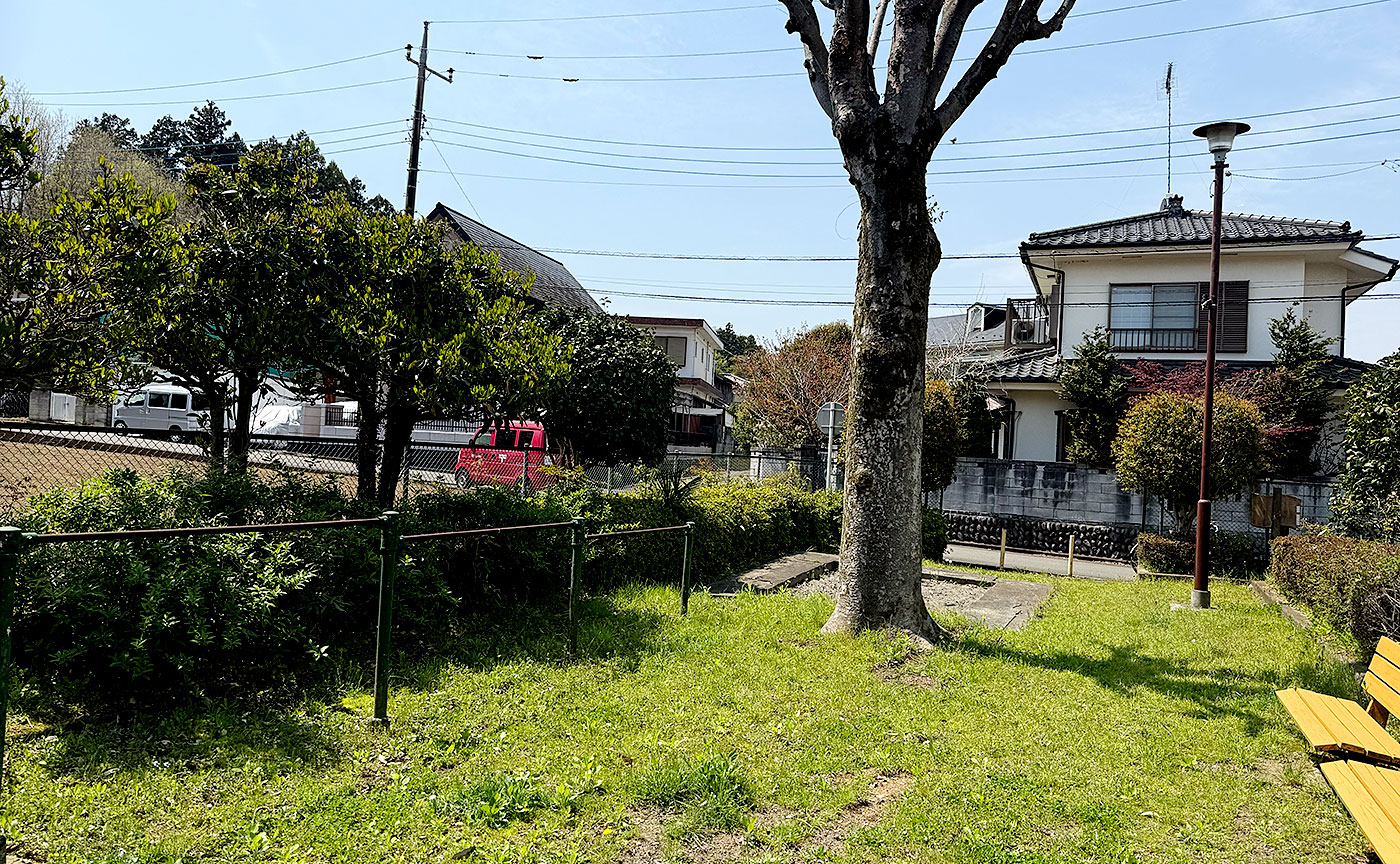 上川公園