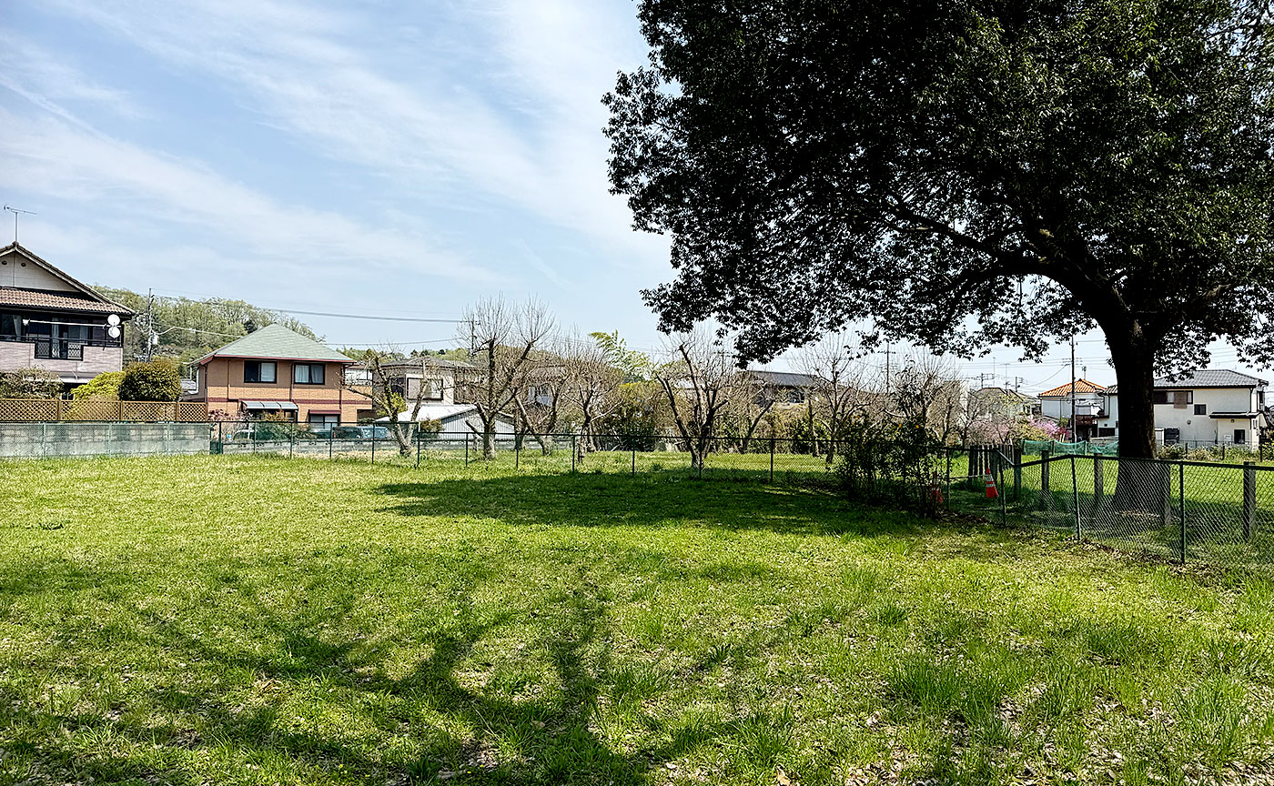 やまぶき児童遊園