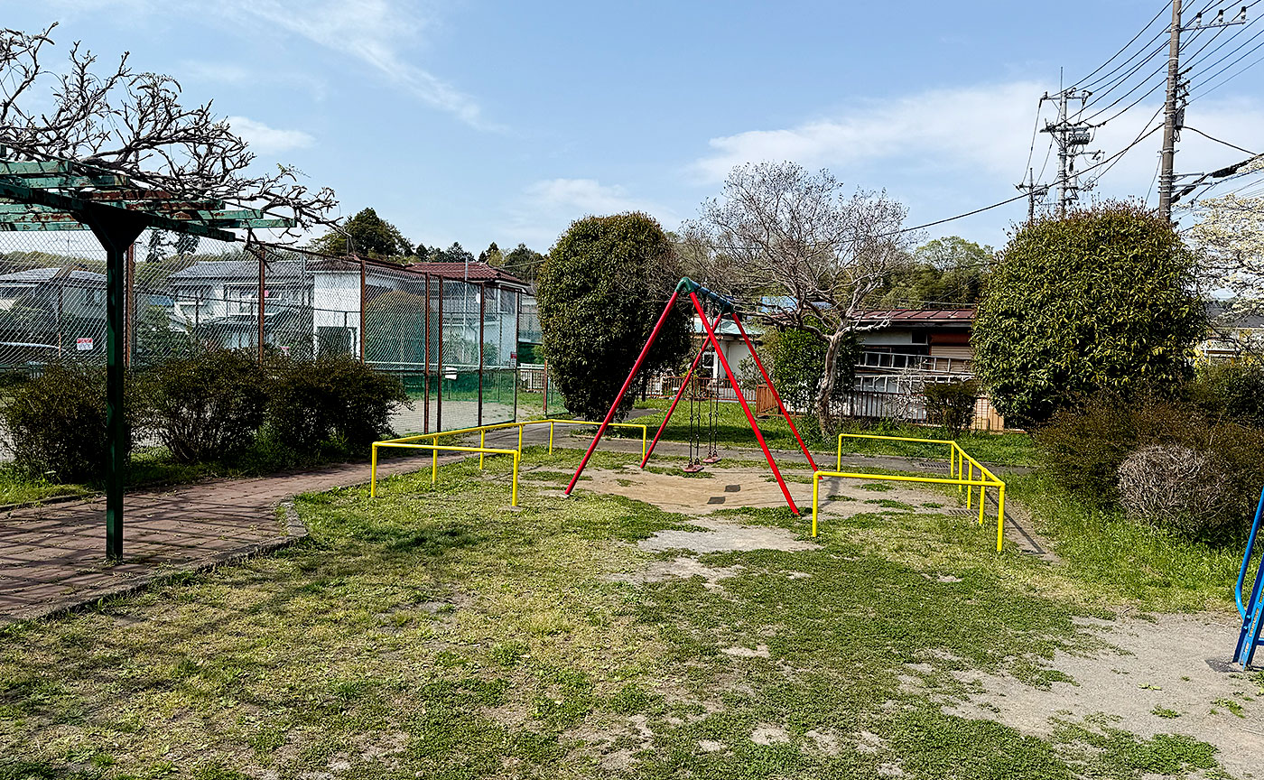 唐松公園