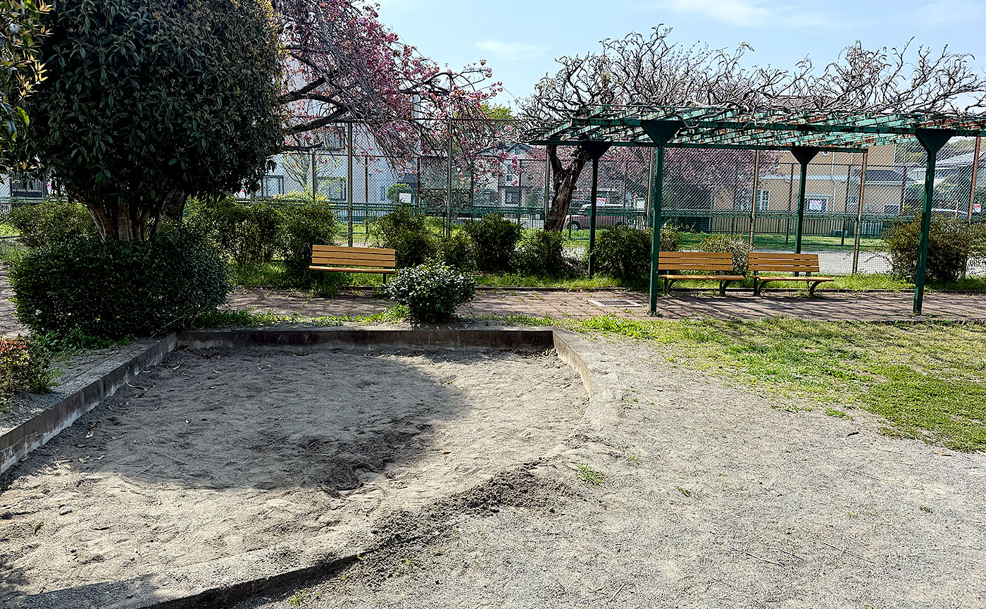 唐松公園