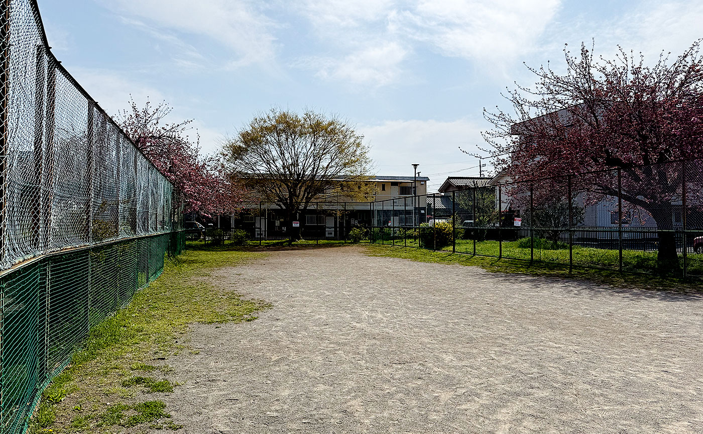 唐松公園