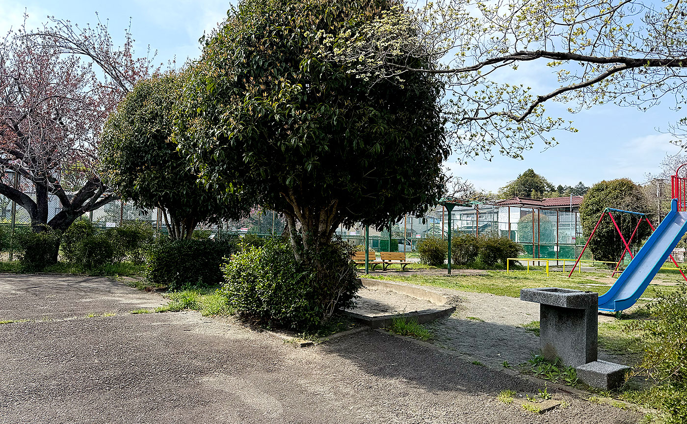 唐松公園
