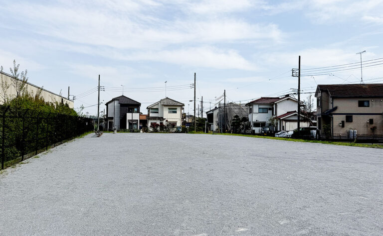 八王子市の公園