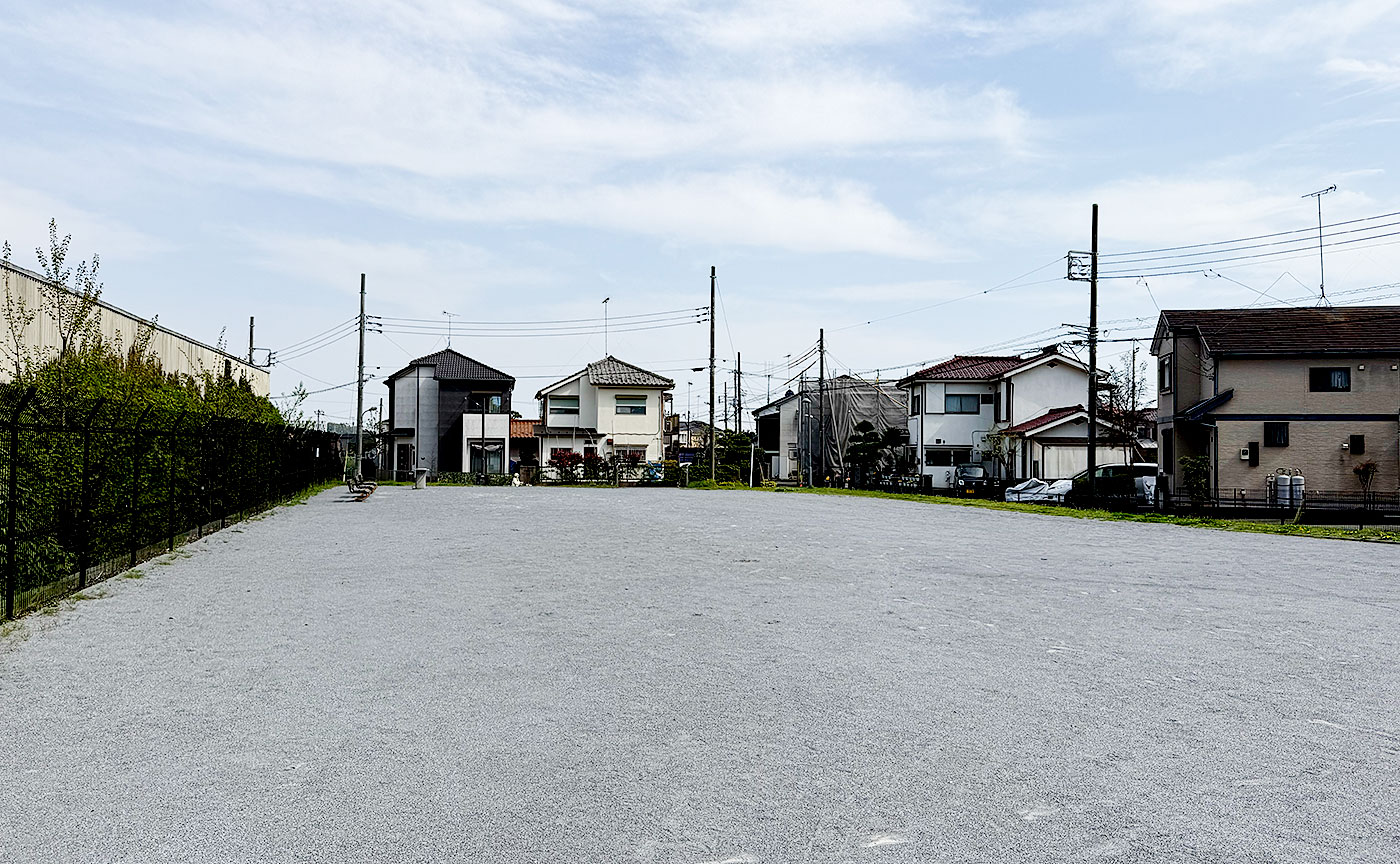 楢原さぬき公園