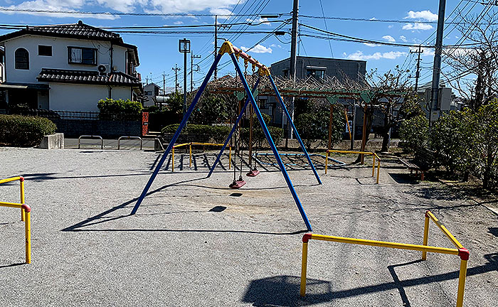 新東光寺児童遊園