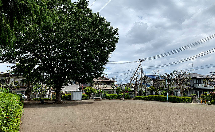 豊田公園