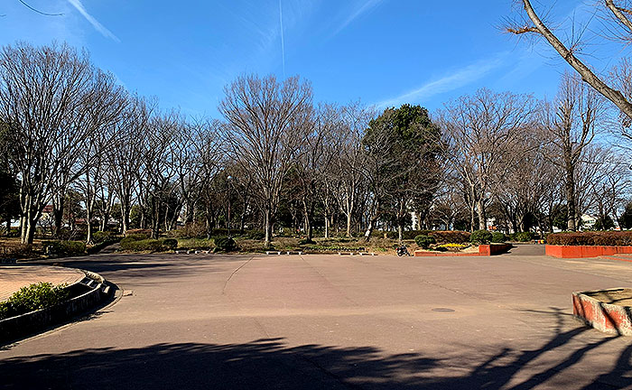 日野中央公園