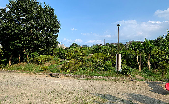 かしまだい公園