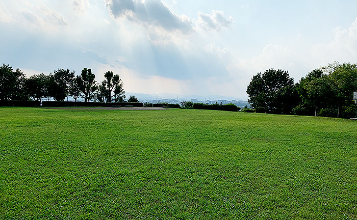 かしまだい公園