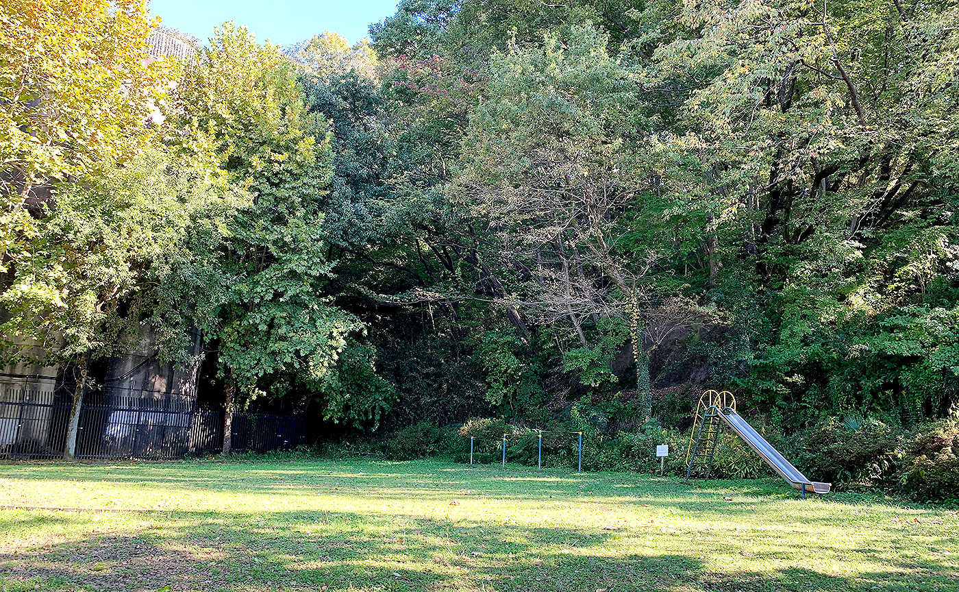 みはらし公園