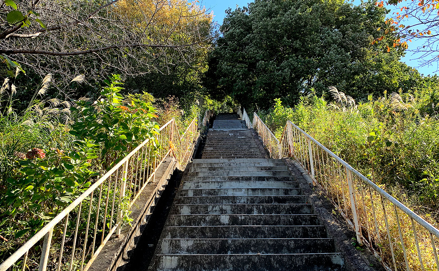 みはらし公園