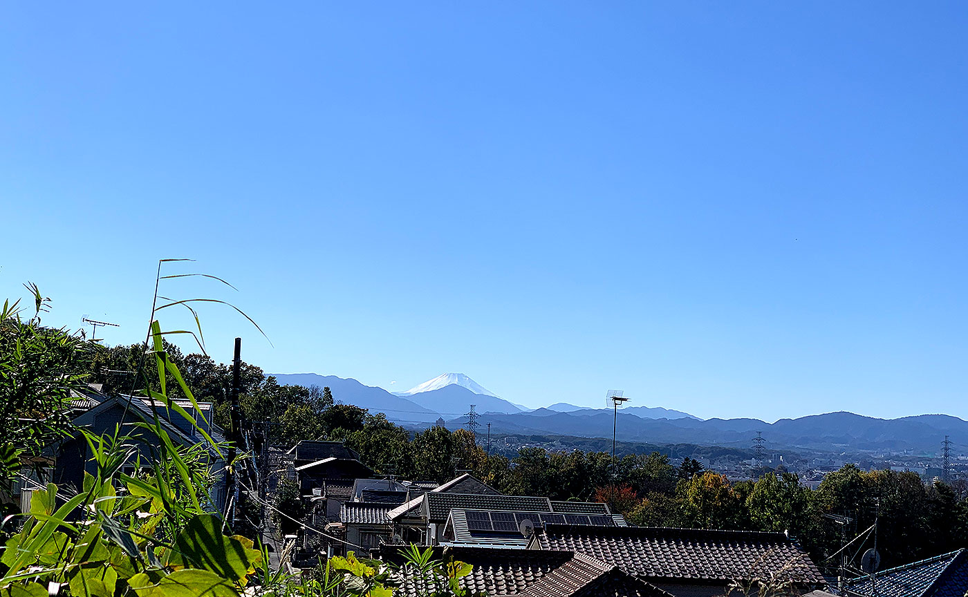 みはらし公園