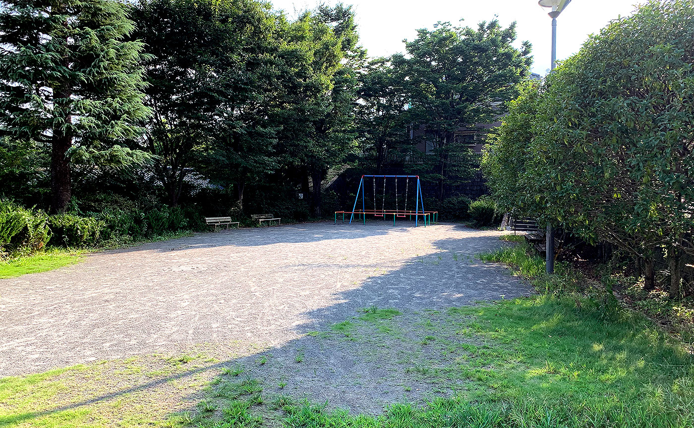 おとぐち公園