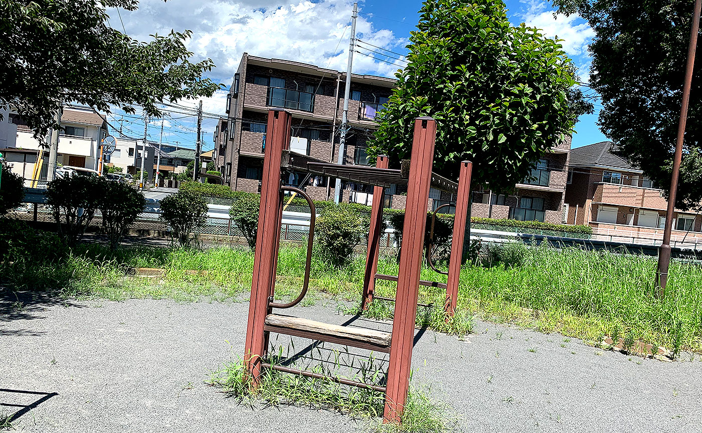 根川公園