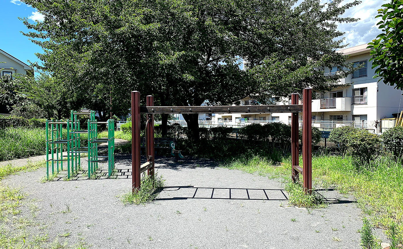 根川公園