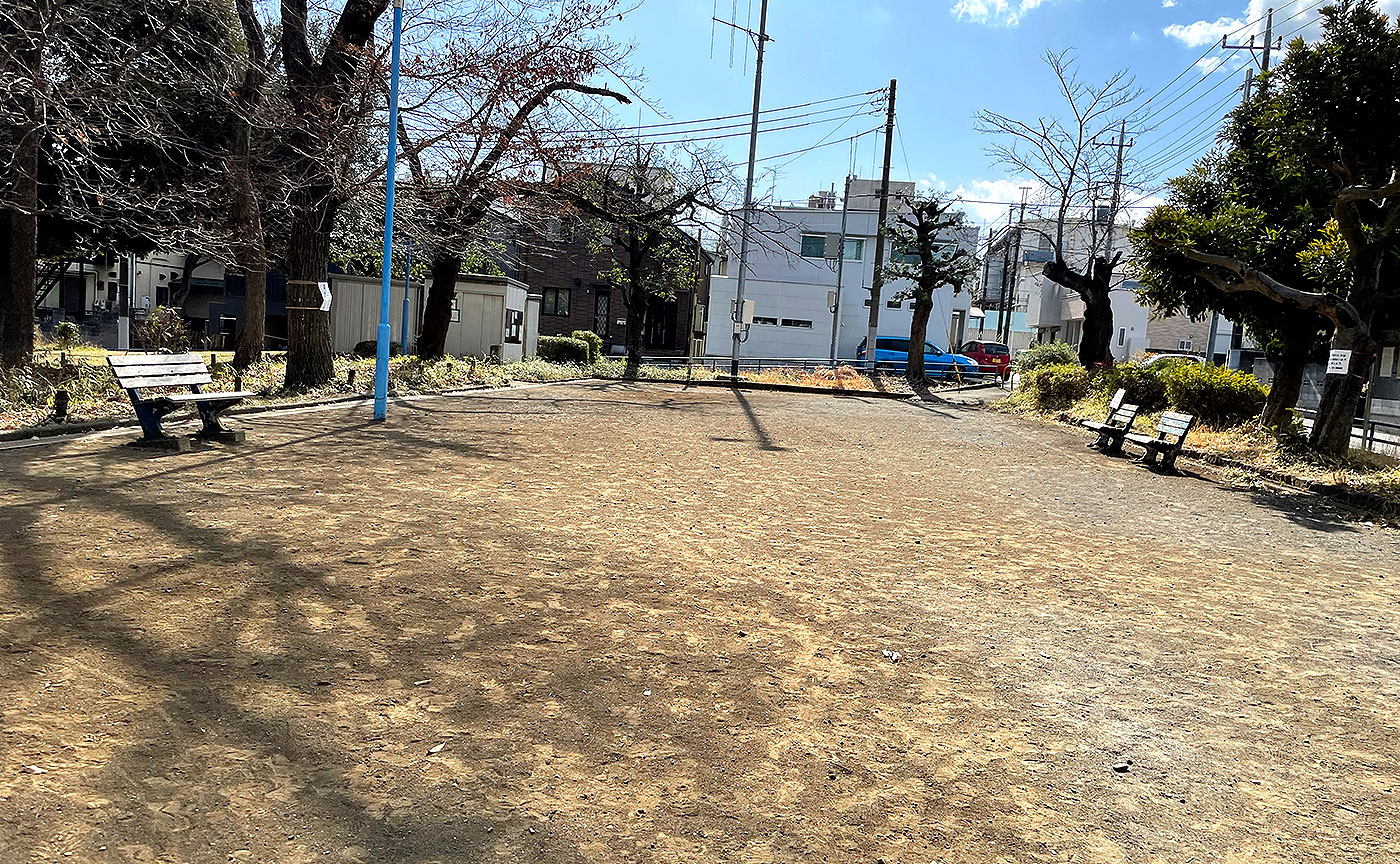 多摩平第2公園