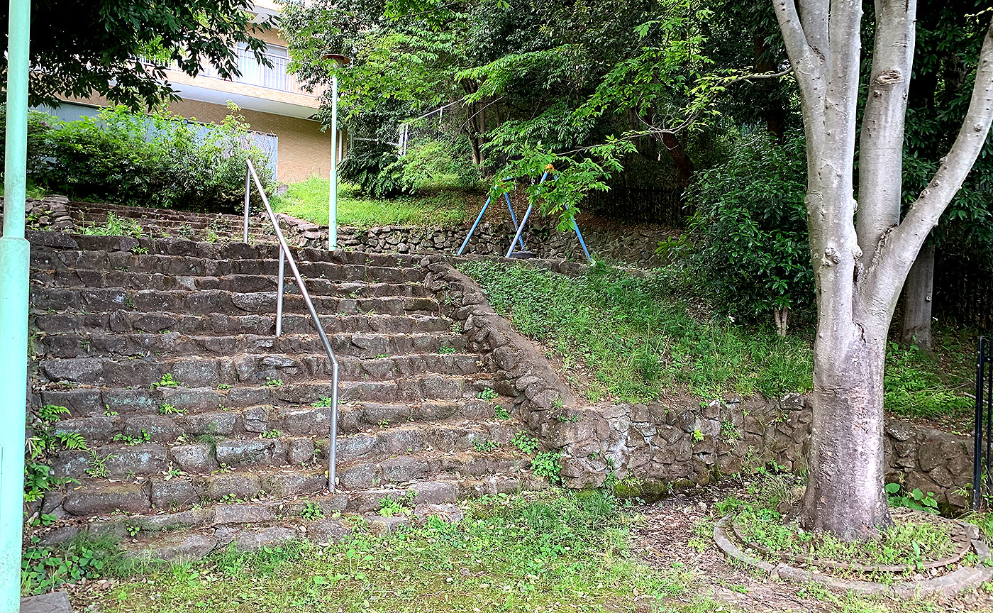 日だまり公園