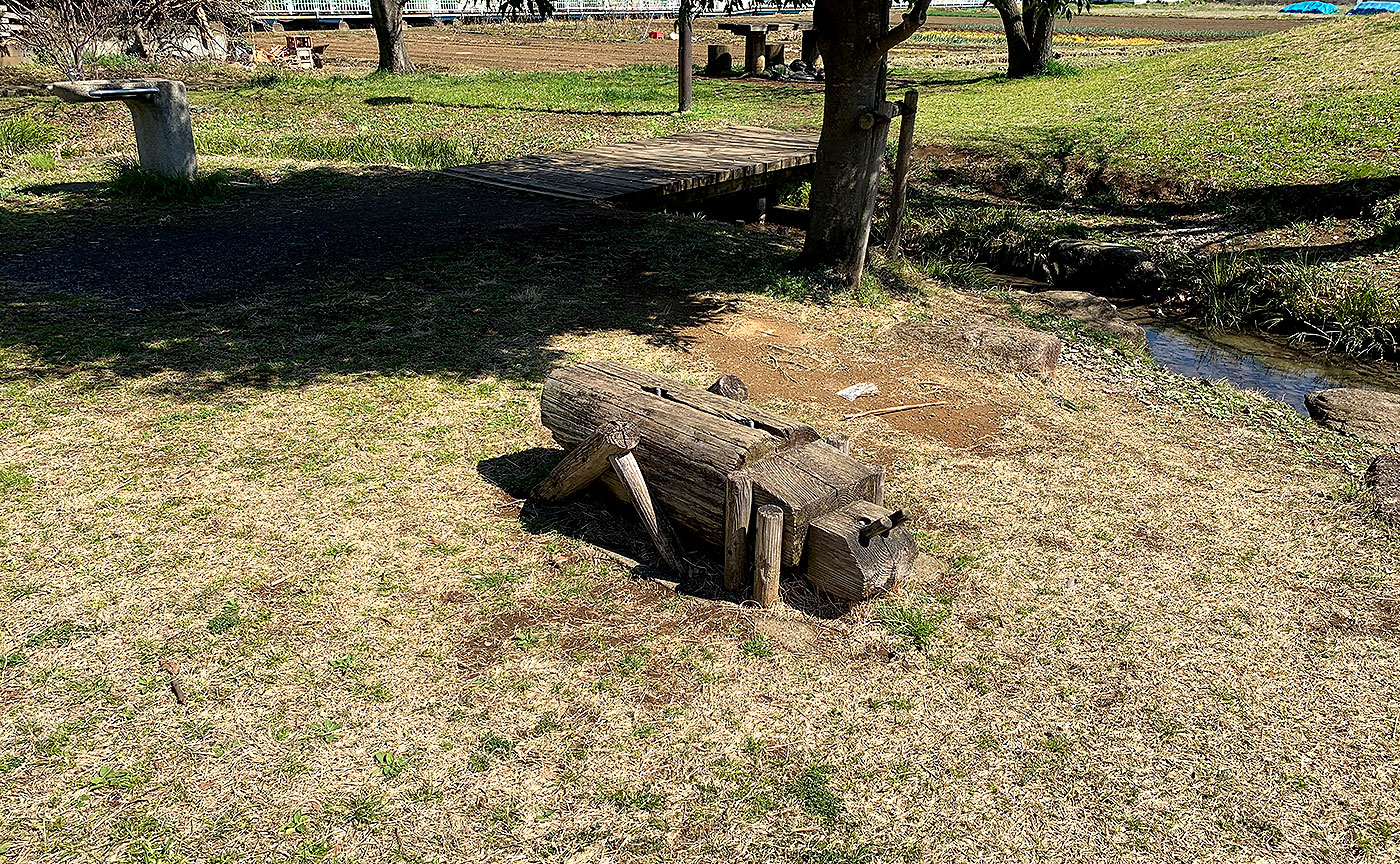 よそう森公園