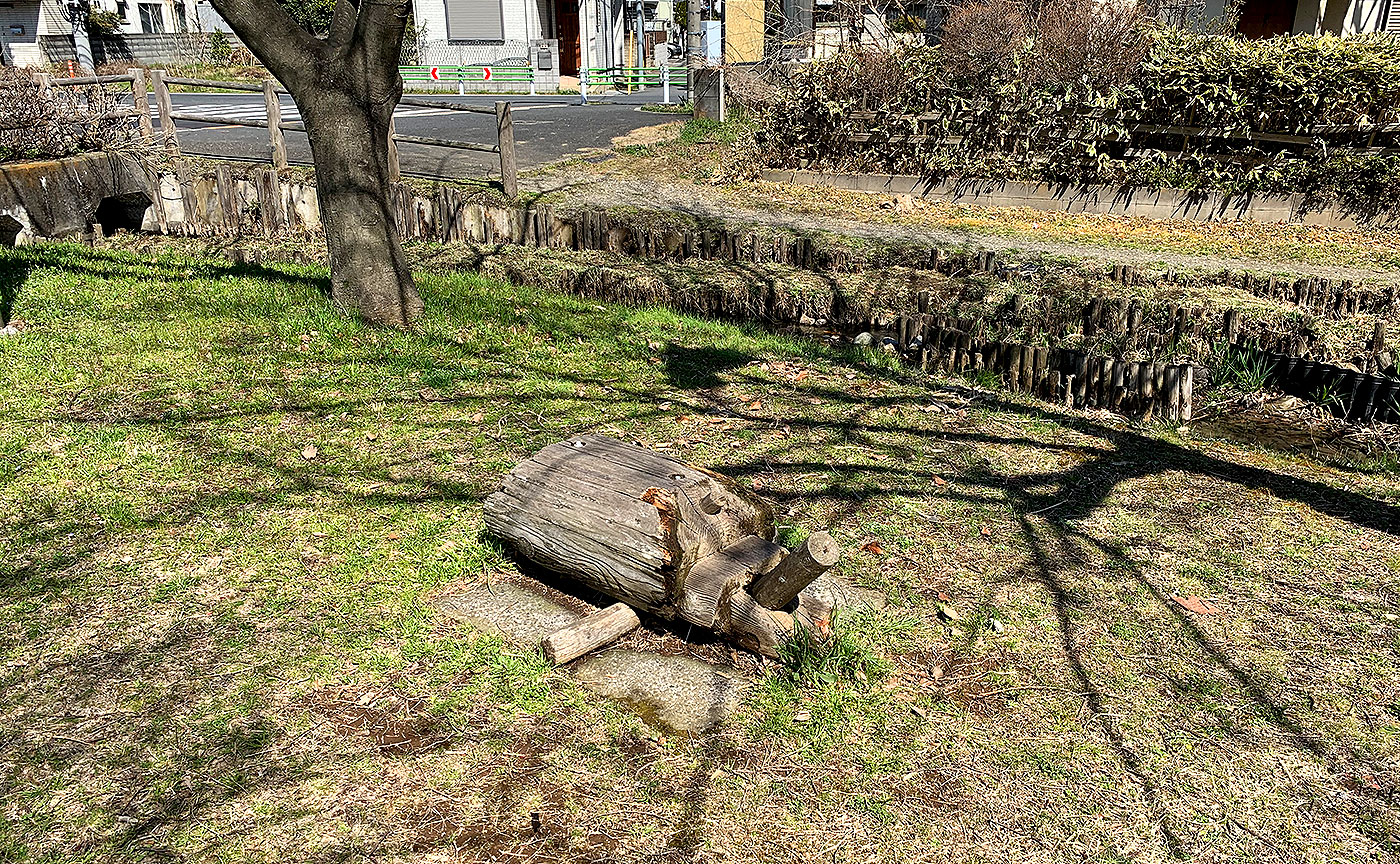 よそう森公園