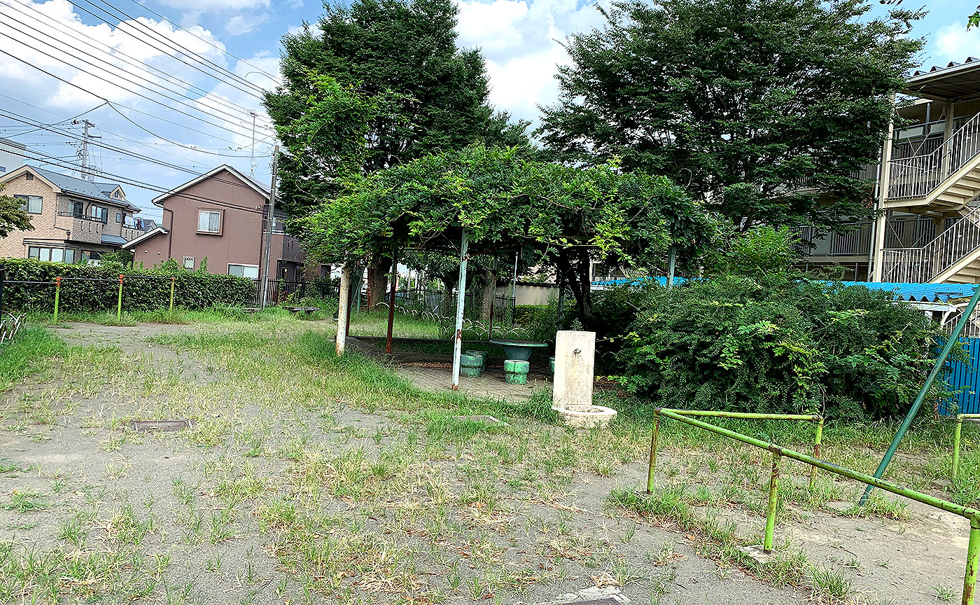 淡水区東公園