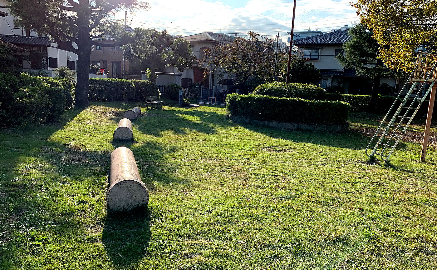 おおばやし公園