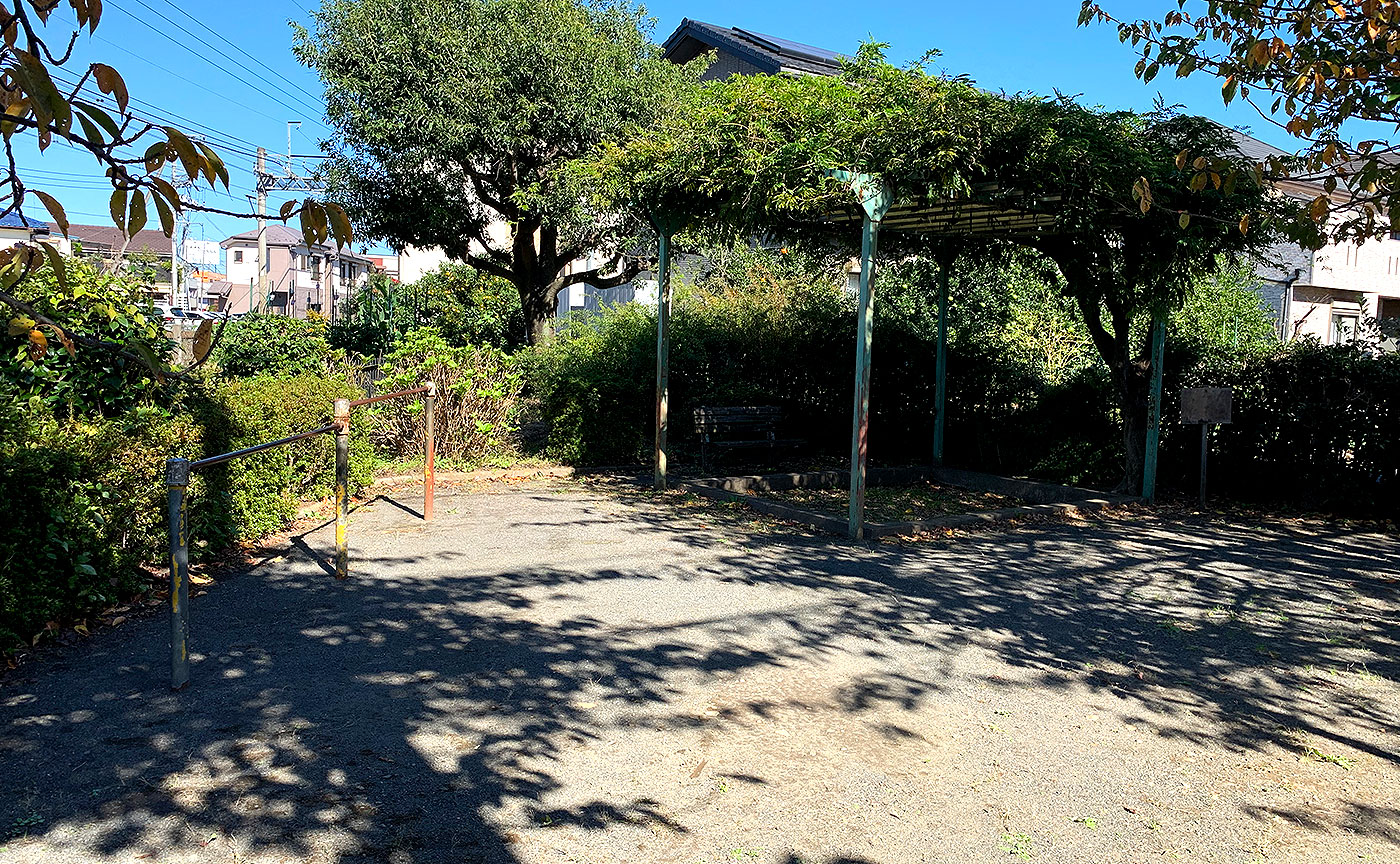 川原田公園