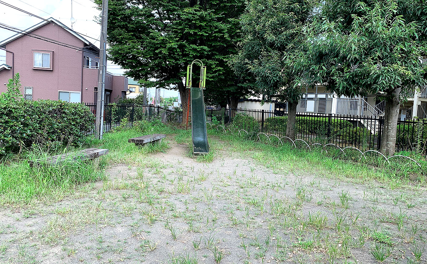 淡水区東公園