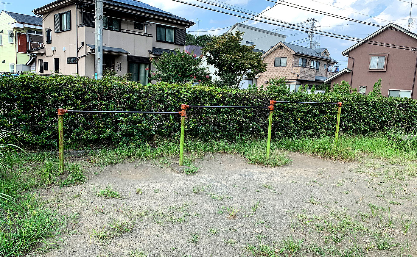 淡水区東公園