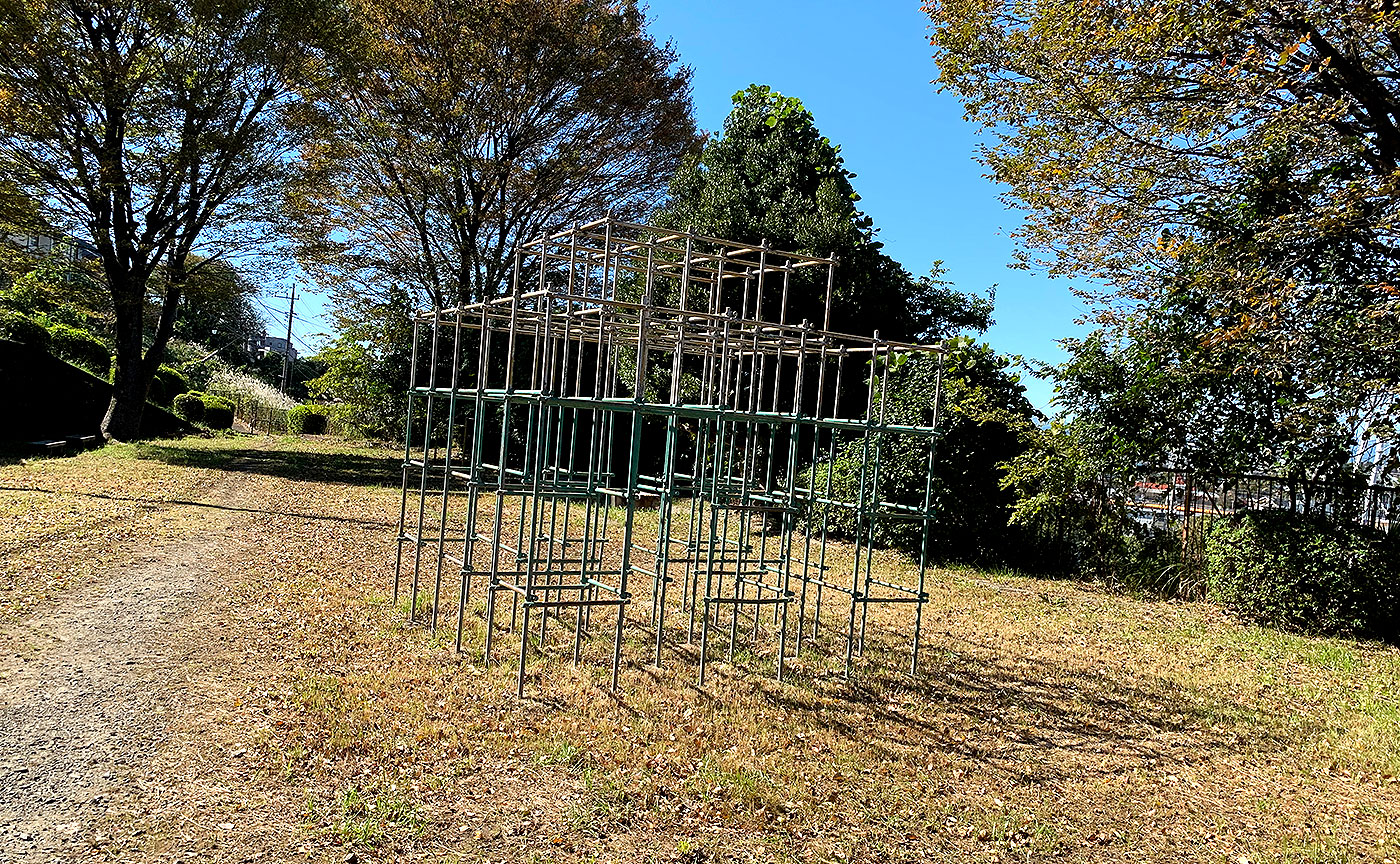 たちばな公園