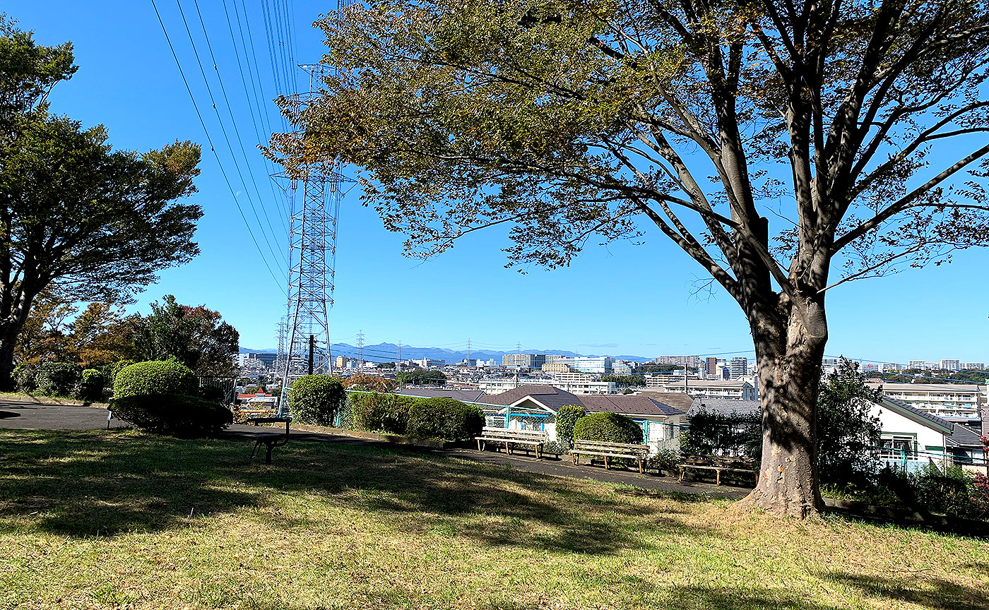 たちばな公園