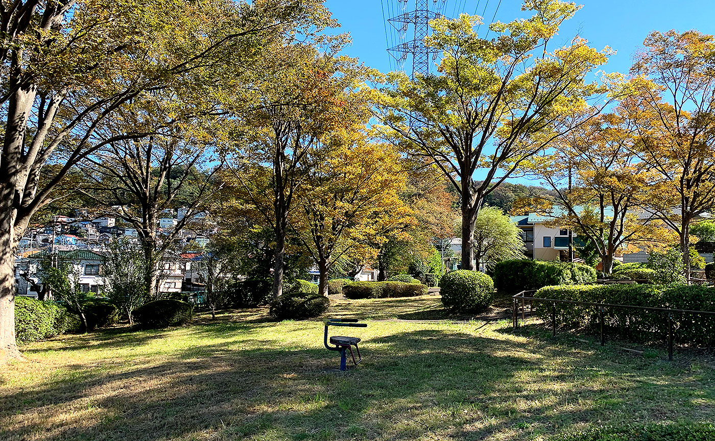 たちばな公園