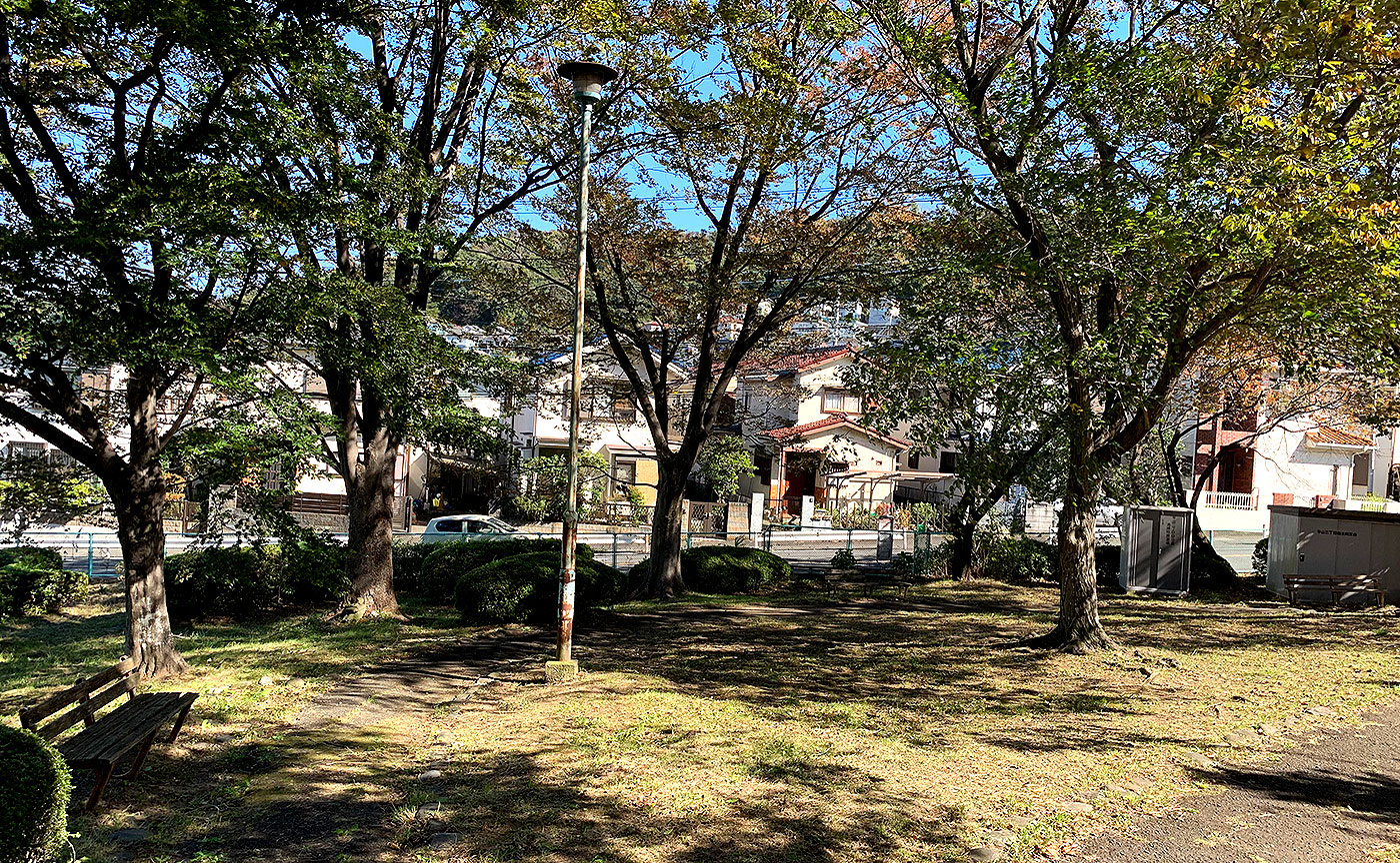 たちばな公園