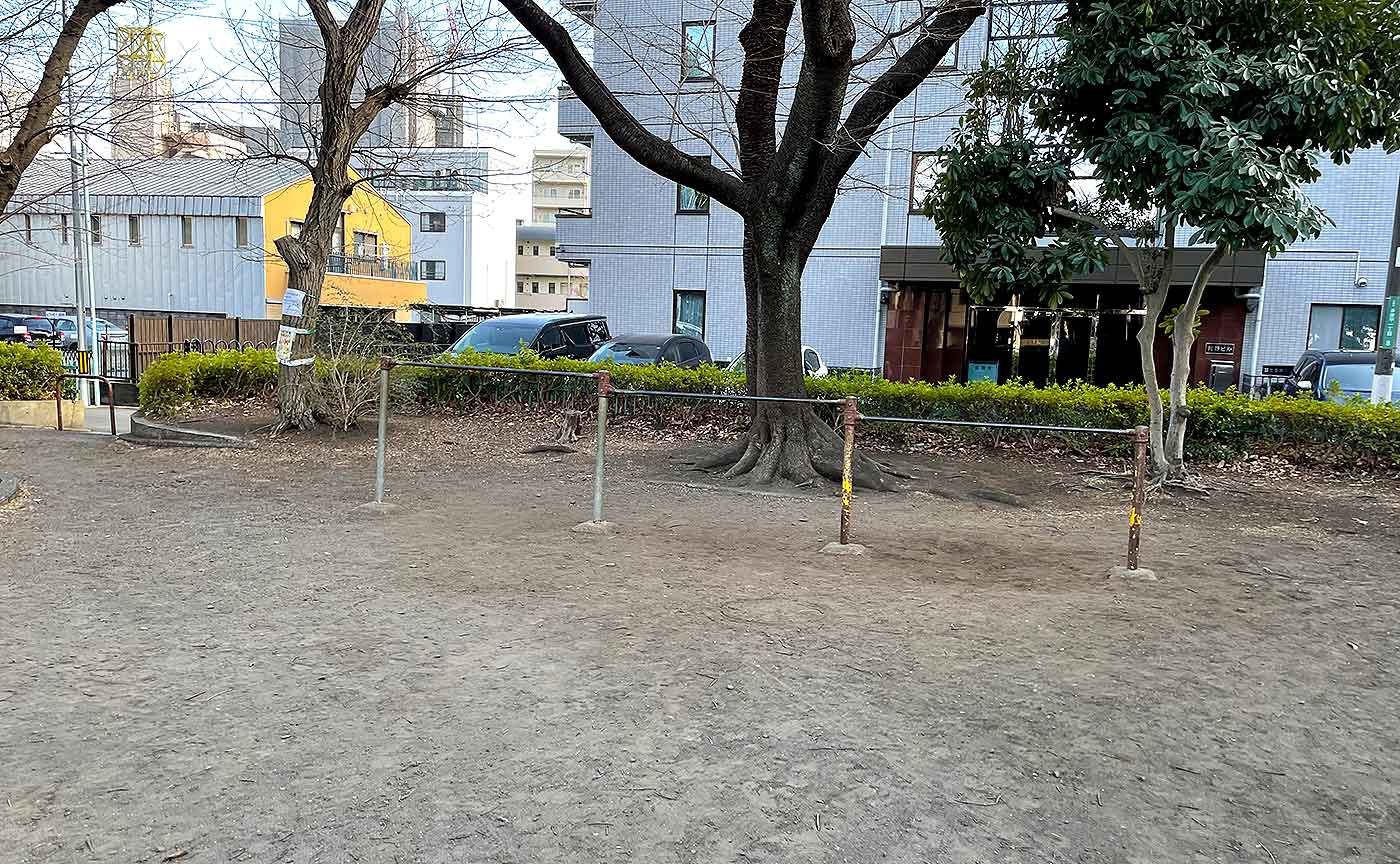 多摩平第7公園