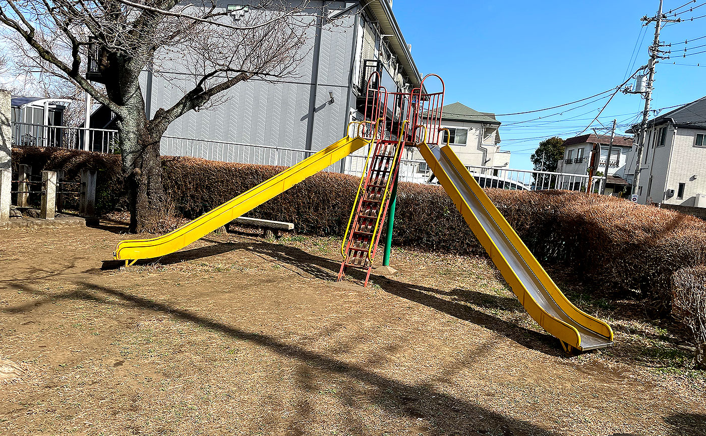 矢の山公園