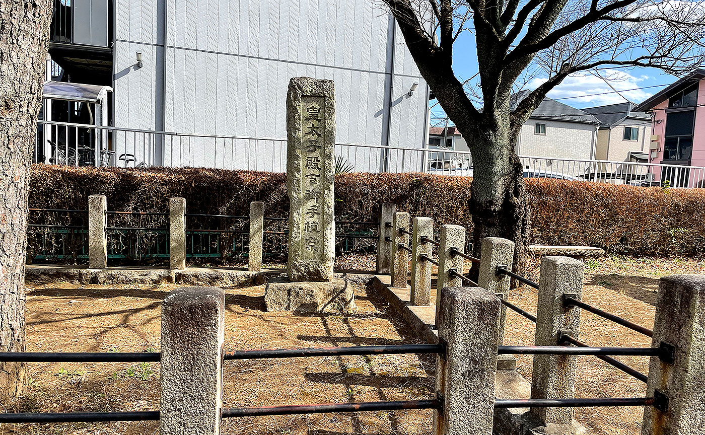 矢の山公園