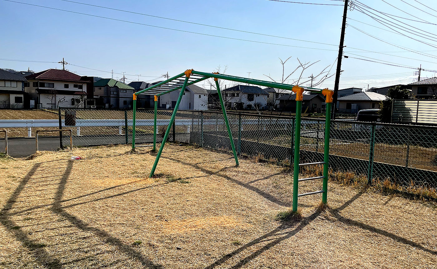 小高田児童遊園